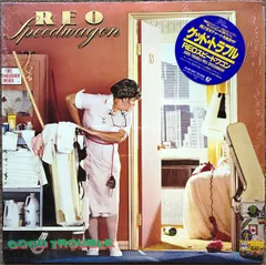 中古LP■REOスピードワゴン 4枚セット Subway In Tokyo 中古LP□REOスピードワゴン 4枚セット Subway In Tokyo - メルカリ