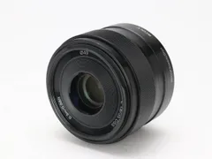 2025年最新】sony e 35mm f1.8 ossの人気アイテム - メルカリ