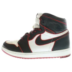 2025年最新】jordan 1 bloodlineの人気アイテム - メルカリ