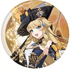 原神 ナヴィア 缶バッジ アクスタ カード マグネット 影を狩りてシリーズ GENSHIN CONCERT｜公式サイト