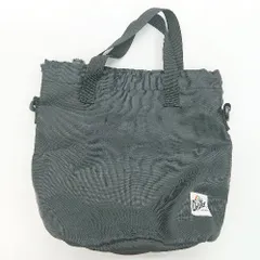 ◇ Drifter ドリフター ハンド バッグ ブラック レディース E  【1406180066581】