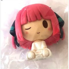 ☆ 5등분의 신부∬☆~당신과 함께.~L상 조코이코 피규어<나카노 니노>