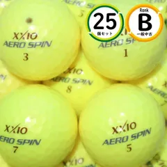 Amazon | DUNLOP(ダンロップ) XXIO ゼクシオ エアロ スピン