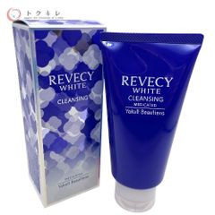 Yakult Beautiens REVECY WHITE 洗顔料 120g - メルカリ