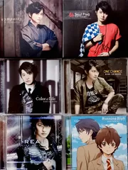 【バラ売り可】下野紘さん グッズ まとめ 下野紘 on X: 