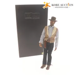 2025年最新】夕陽のガンマン フィギュアの人気アイテム - メルカリ