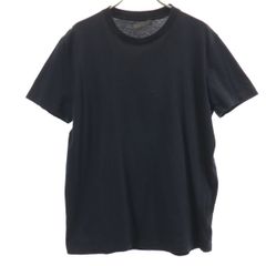 TATRAS メンズL 22SS Tシャツ MEROPE ロゴ刺繍 ブラック - メルカリ