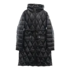 綺麗　MONCLER　KENYA　モンクレール　ミリタリー　ナイロン　ジャケット 綺麗 MONCLER KENYA モンクレール ミリタリー ナイロン ジャケット