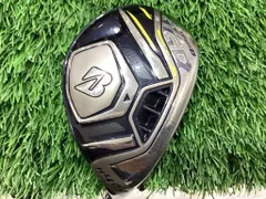 【中古】 ブリヂストン TOUR B JGR(2019) U4 ユーティリティ UT TOUR AD for JGR TG2-HY (フレックスS) メンズ 男性用 右利き 右用 Cランク ゴルフクラブ