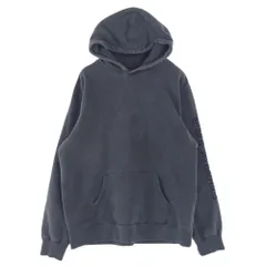 2024年最新】Supreme Overdyed Hooded Sweatshirtの人気アイテム - メルカリ