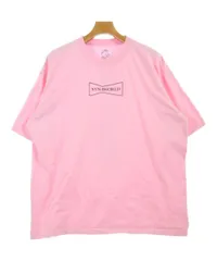 SYNA WORLD × Wasted Youth Tシャツ　Lサイズ Central Ceeによるブランド“SYNA WORLD”とVERDYが