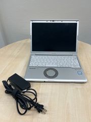 Panasonic Let's Note CF-SV8 CF-SV8RDAVS i5-8365U 8GB ジャンク ノート K164