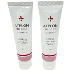 週末限定値下げ❗️新品アトピロン2個&保湿ジェリー2個ATPオイルソープ150ml 2025年最新】アトピロン オイルの人気アイテム - メルカリ