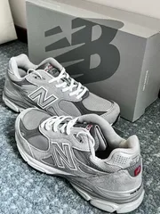 2024年最新】new balance 990v3の人気アイテム - メルカリ