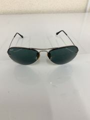 ％ 【レンズ汚れあり】RayBan レイバン RB3449 EXILE ATSUSHIさん着用モデル 【ファッション】【1】