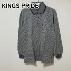 2024年最新】kings prideの人気アイテム - メルカリ