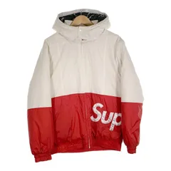 2023年最新】Supreme 16aw Sideline Side Logo Parkaの人気アイテム