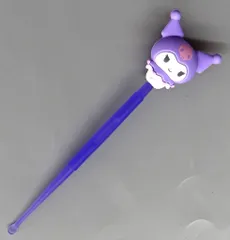 【新品】雑貨 クロミ マスコット付き耳かき 「サンリオキャラクターズ」