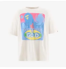 セントマイケル x アベイシングエイプ SS Tシャツ ジェネレーション XL 楽天市場】SAINT Mxxxxxx/A BATHING APE®(セント マイケル/ア