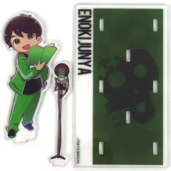 榎木淳弥 アクリルスタンド アクスタ 8P 6点セット 新品未開封 2025年最新】榎木淳弥の人気アイテム - メルカリ