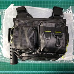 MARKS アジングバッグMX PRO 釣り バッグ