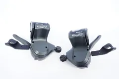 シマノSHIMANO　ティアグラ　ブレーキレバーとシフターのセット　中古品 2025年最新】Yahoo!オークション -ティアグラ stiレバーの中古品