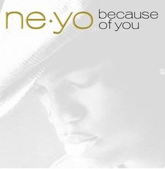 ◇ニーヨ/Ne－Yo/ビコーズ・オブ・ユー ジャパン・プレミアム・エディション/UICD9043