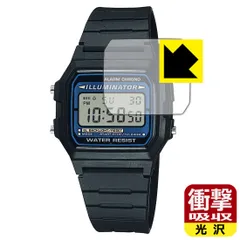 激レア CASIO F105 パープル デジタル腕時計 ヴィンテージ