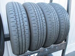 ★☆155/65R14 75H ブリヂストン ECOPIA NEWNO 2024年製 4本 送料込 T55470425☆★インボイス領収書発行可能