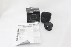 2025年最新】ricoh gv-3の人気アイテム - メルカリ 2025年最新】ricoh gv-3の人気アイテム - メルカリ