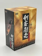 剣客商売　第1・2シリーズ DVD BOX／第4・5シリーズ　まとめ売り 剣客商売 第1・2シリーズ DVD BOX／第4・5シリーズ まとめ売り