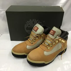 2024年最新】timberland フィールドブーツの人気アイテム - メルカリ