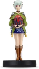 amiibo エナ モンスターハンターストーリーズ2 アミーボ 4976219116435