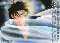 スキップ・ビート！　原画展　キョーコ　蓮　複製原画② 2025年最新】スキップビート 蓮の人気アイテム - メルカリ