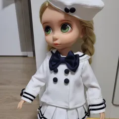 ベビードール ラプンツェル 出品