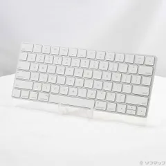 〔中古品〕 Magic Keyboard MLA22LL／A【297】