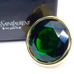 2025年最新】Yves Saint Laurent レディース リング・指輪の人気