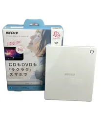 BUFFALO ラクレコ 新品未使用 未開封 2025年最新】ラクレコ buffaloの人気アイテム - メルカリ