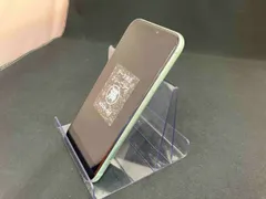 MWLY2J/A iPhone 11 64GB グリｰン docomo 