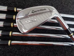 2024年最新】Taylormade テーラーメイド ゴルフ P760 P・760 IRONS