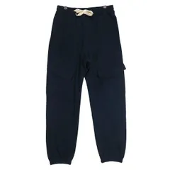 JIL SANDER➕ワイドショート カーゴパンツ Jil Sander ワイド カーゴパンツ | ブラック | FARFETCH JP
