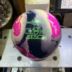 送料込み【新品】クローン　ロトグリップ　15ポンド4オンス 2 クローン ROTO GRIP/ CLONE（CLONE クローン ROTOGRIP ロト