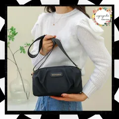 ショルダーバッグ 肩掛けバッグ 韓国 7色 レディース ミニショルダー 斜めがけバッグ ポケット多い かばん カジュアル おしゃれ 大人可愛い お出かけ 鞄 小物収納 バッグ コンパクトバッグ 軽量 小さめバッグ 99YRSM-006