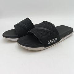 NIKE ナイキ Air Max Cirro Slide エアマックス シロ スライド サンダル ブラック メンズ 28cm B-9-5