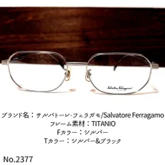 2025年最新】フェラガモ サングラス メンズの人気アイテム - メルカリ