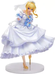 【中古】フィギュア ダクネス 原作版 10周年記念ver. 「この素晴らしい世界に祝福を!」 プラスチック製塗装済み完成品