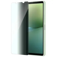 Xperia 10 V フィルム SO-52D SOG11 エクスペリア10 マーク5  覗き見防止 保護 ガラス フィルム