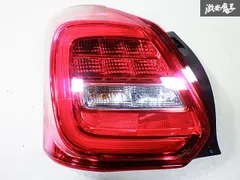 2025年最新】ZC33 テールランプの人気アイテム - メルカリ
