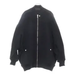 ジャケット・アウター Rick owens jumbo peter flight 24SS DUST ジャケット・アウター Rick owens jumbo peter flight 24SS DUST