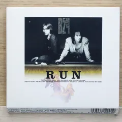 2025年最新】bz cd runの人気アイテム - メルカリ